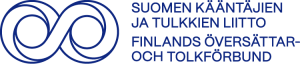 Järjestäjän logo